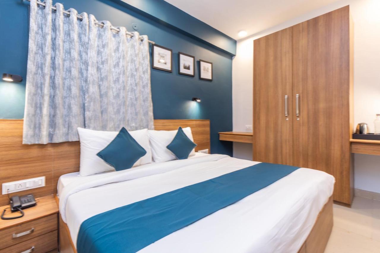 Super Oyo Collection O 81793 Staywell Hotel 3*